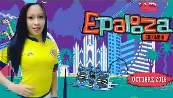 La Guisa Colombiana que arrasa en las redes