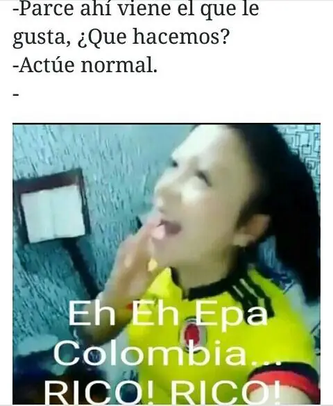 guisa colombiana guisa colombiana