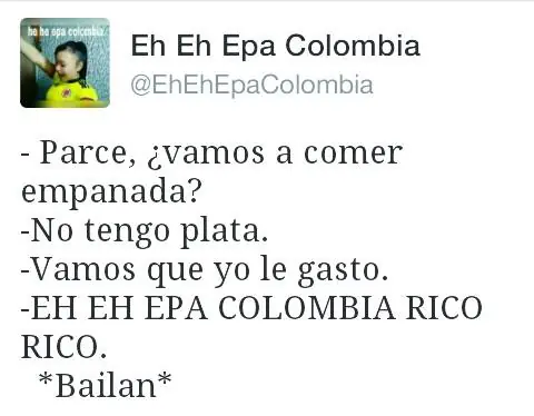 rico rico colombia rico rico colombia