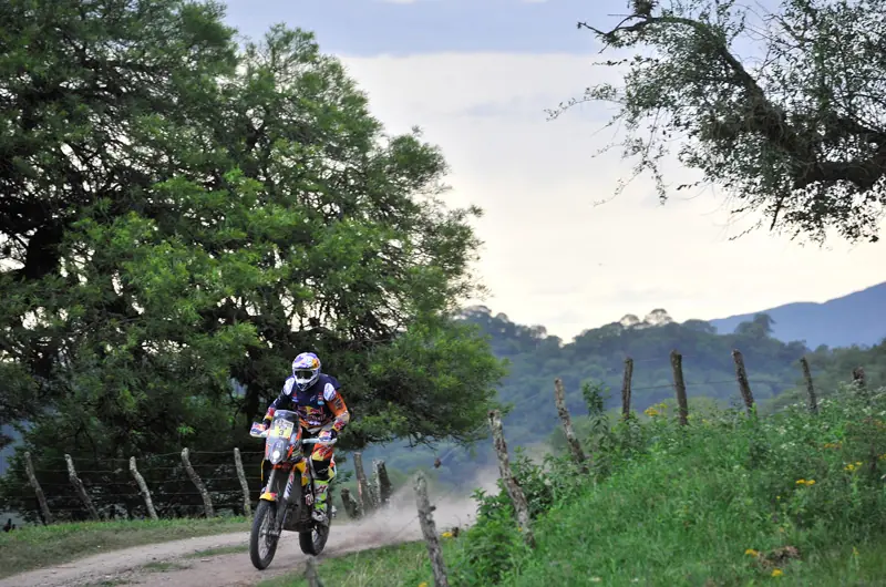 Dakar 2016 Dakar 2016