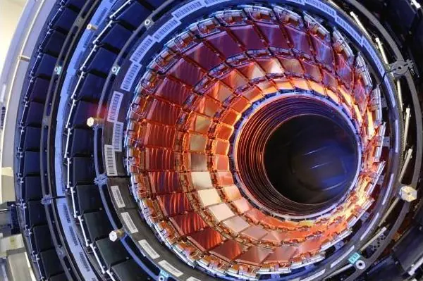 Definitivo: Los neutrinos no son más rápidos que la luz