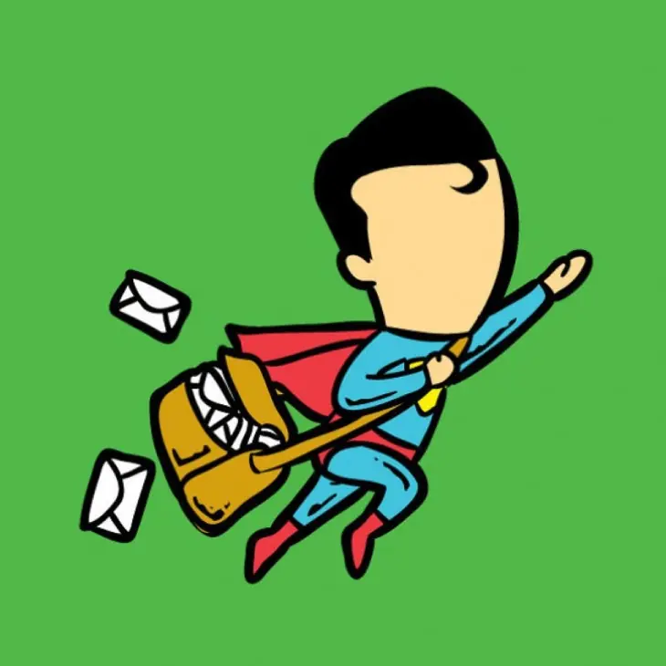 superheroes