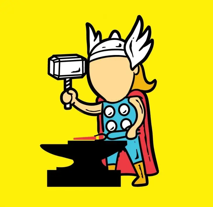 Superman