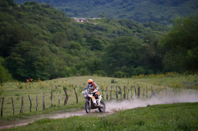 Dakar 2016 Dakar 2016