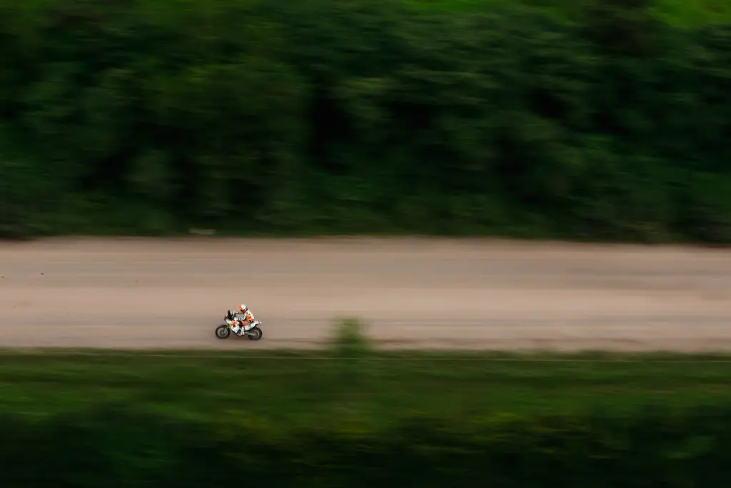 Dakar 2016 - Etapa 3 (Termas de Río Hondo - Jujuy) Dakar 2016 - Etapa 3 (Termas de Río Hondo - Jujuy)