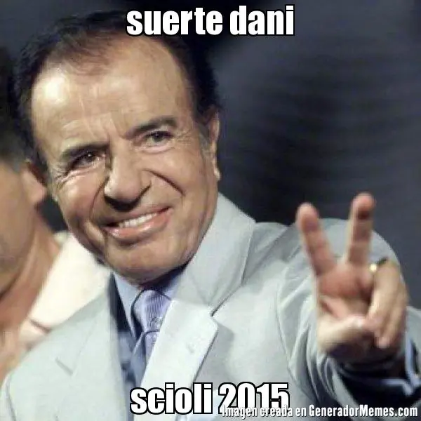 kirchnerismo