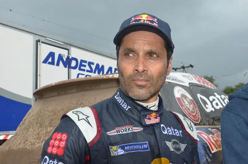 Dakar 2016 Dakar 2016