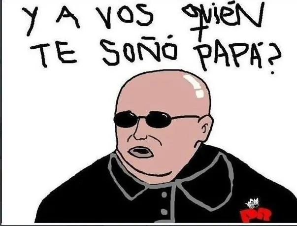 Atendedor de boludos