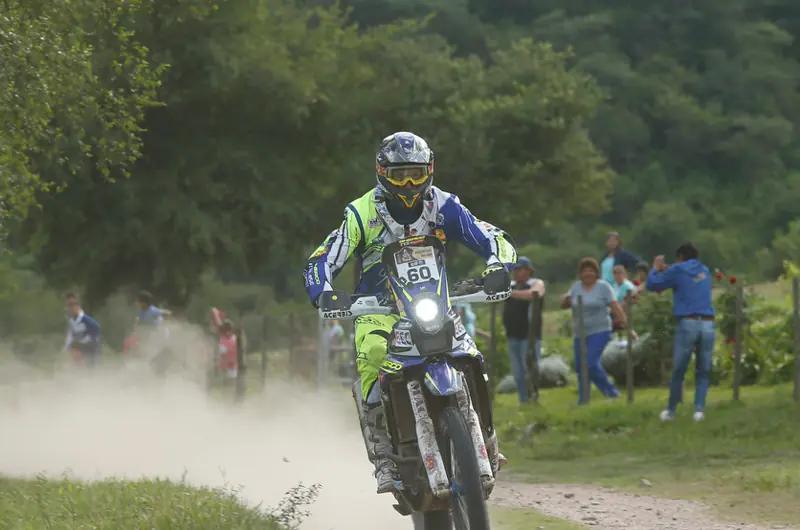 Dakar 2016 Dakar 2016