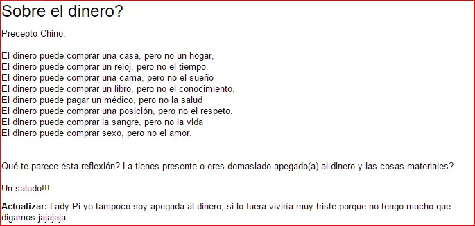 sistema