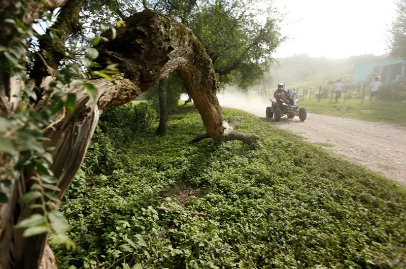 Dakar 2016 Dakar 2016