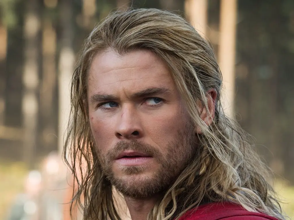 7 razones para salir con un hombre con barba