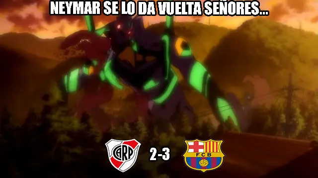 River Plate
