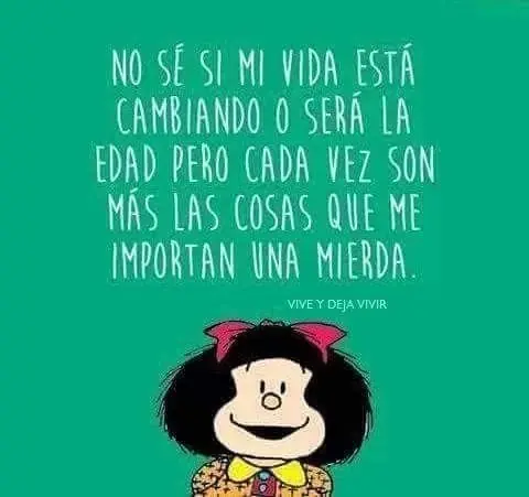 Frases muy buenas, seguro alguna te llevas
