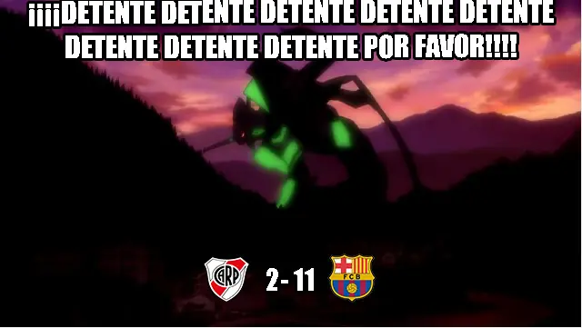 River Plate