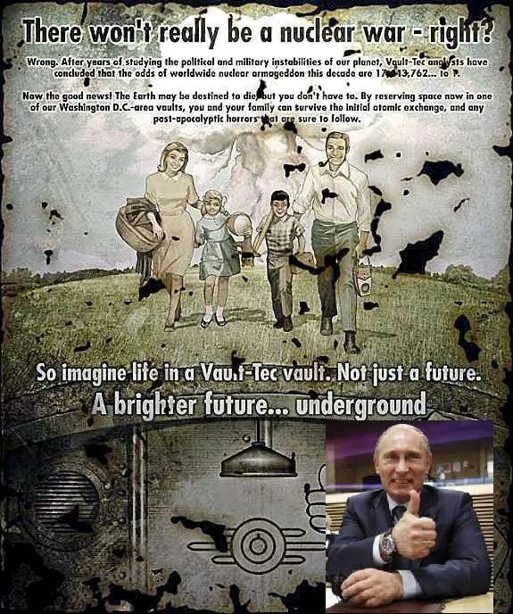 ¿Manga predice ataque nuclear en Sarajevo?