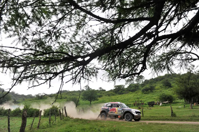 Dakar 2016 Dakar 2016