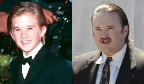 famosos antes y despues