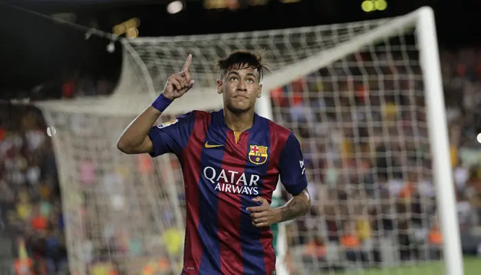 barca