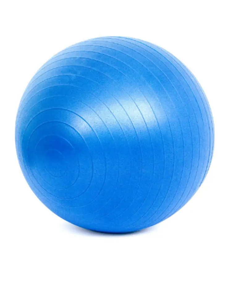 Un ejercicio para cada zona de tu cuerpo.