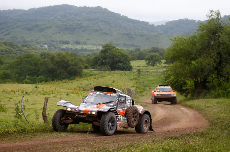 Dakar 2016 Dakar 2016
