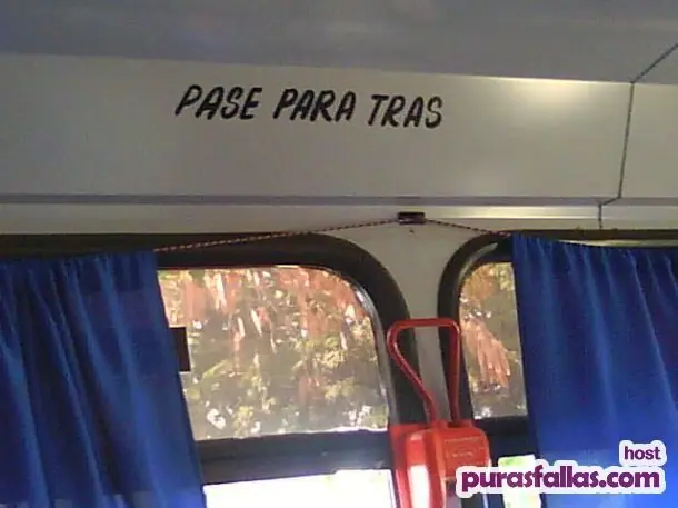 Microbus Microbus