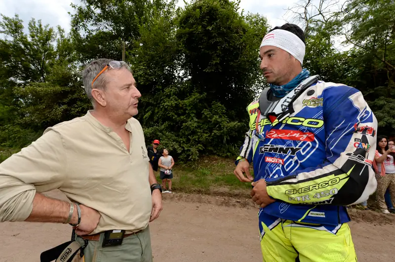 Dakar 2016 Dakar 2016