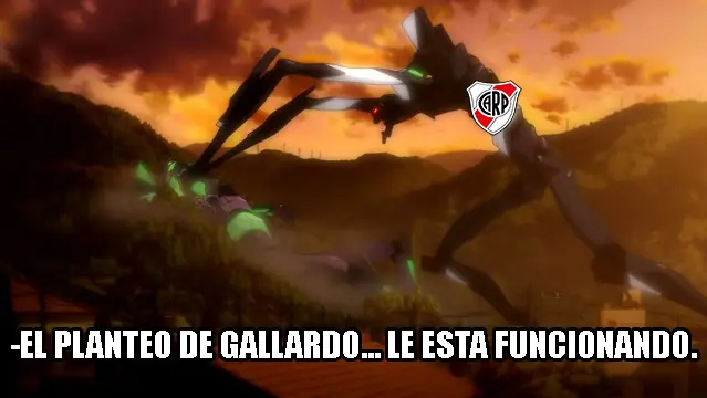 river