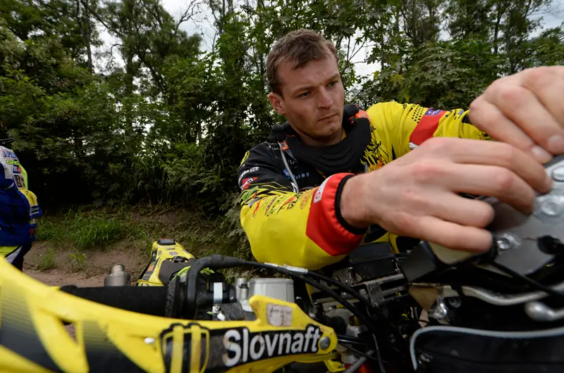 Dakar 2016 Dakar 2016