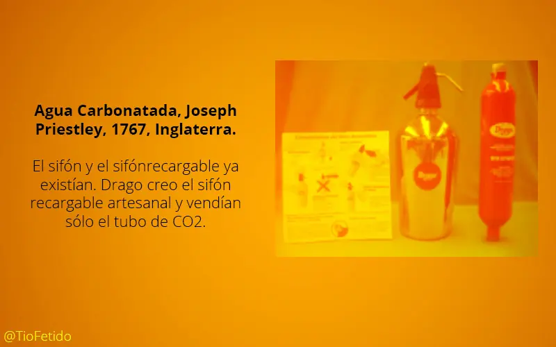Desmintiendo: ¿Conocemos los Argentinos nuestros inventos?