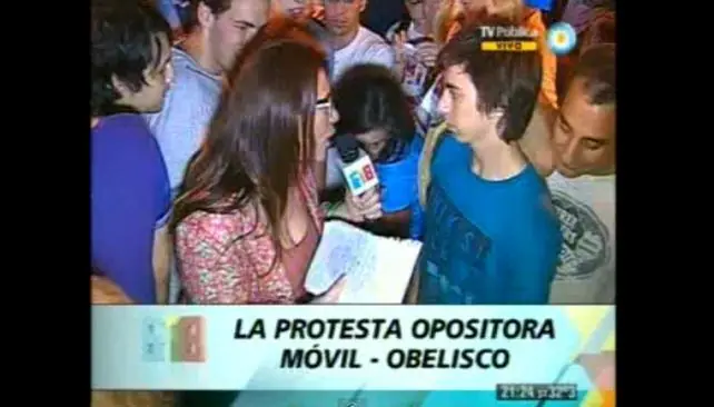 balotaje argentina 2015