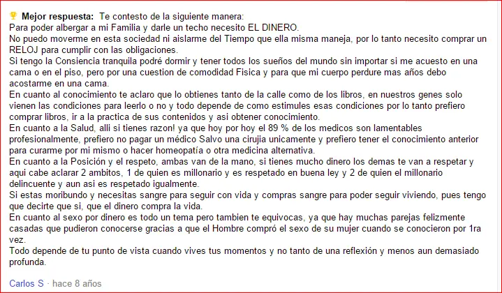 dinero
