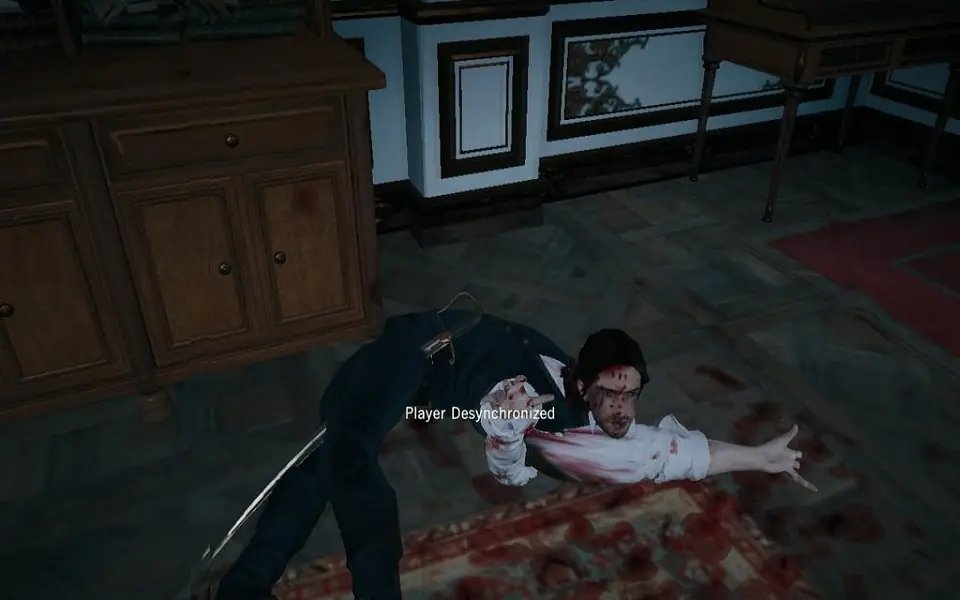 Los peores bugs/glitches de los juegos en sus lanzamientos.