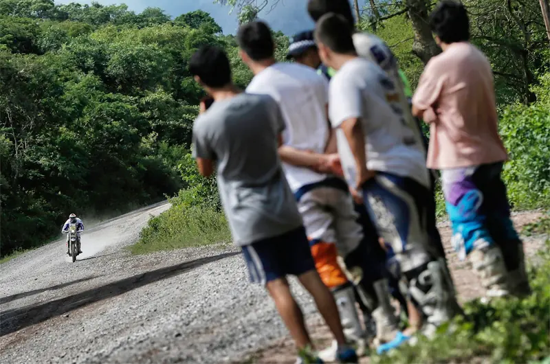 Dakar 2016 Dakar 2016