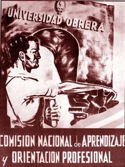 peron