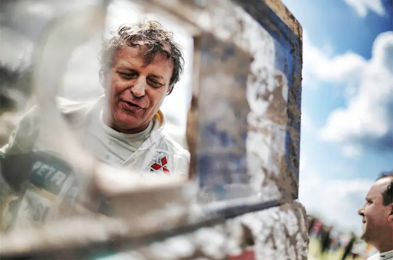 Dakar 2016 Dakar 2016