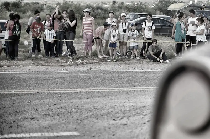 Dakar 2016 - Etapa 3 (Termas de Río Hondo - Jujuy) Dakar 2016 - Etapa 3 (Termas de Río Hondo - Jujuy)