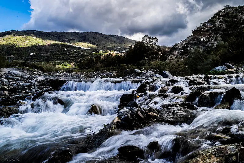 Fotografías propias - Nikon D3100 - 2