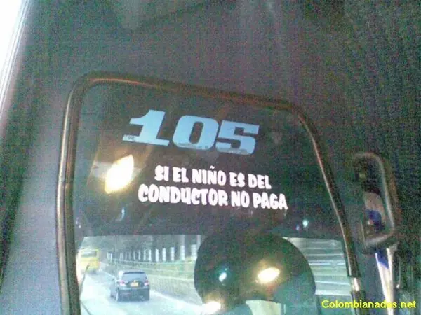 microbuseros microbuseros