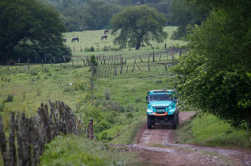 Dakar 2016 Dakar 2016