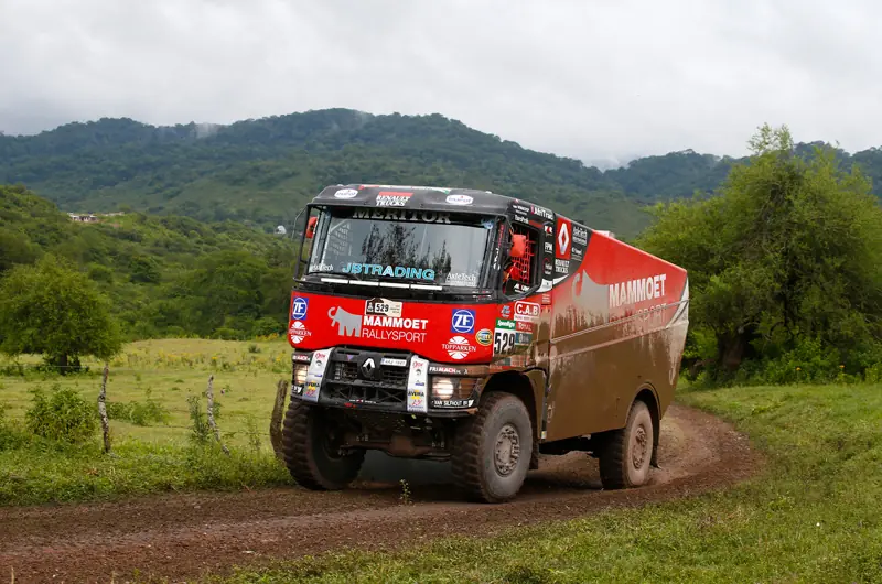 Dakar 2016 Dakar 2016