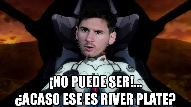 river