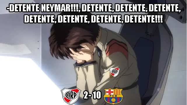 river