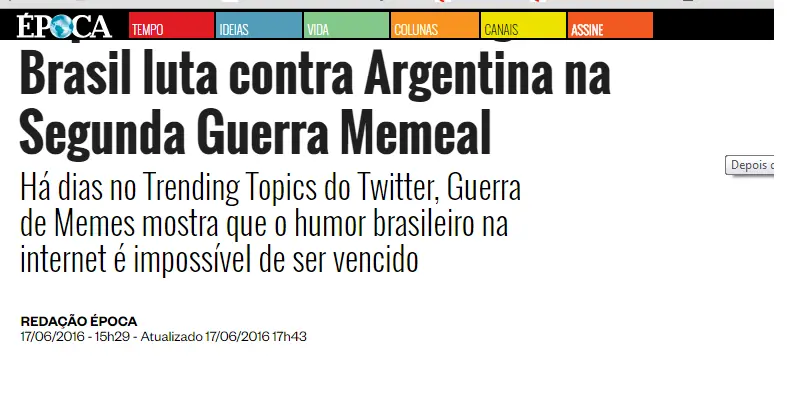 taringa taringa