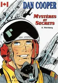misterios misterios