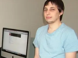 ¿Es acaso Hernan Botbol el hombre mas lindo del mundo?