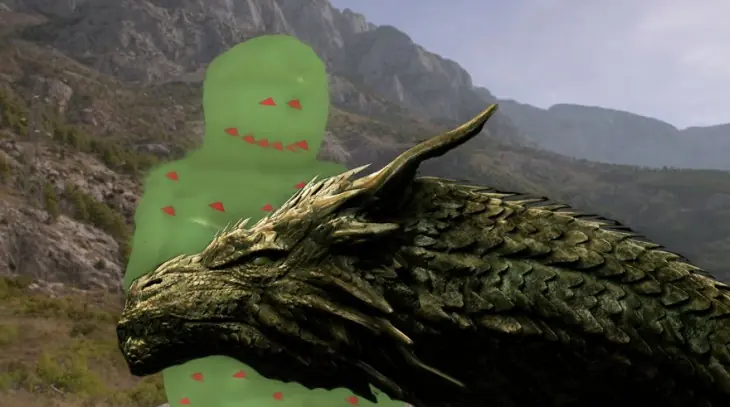 Trollearon a Daenerys Targaryen