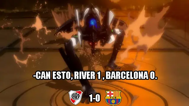river