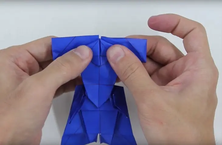Origami Origami