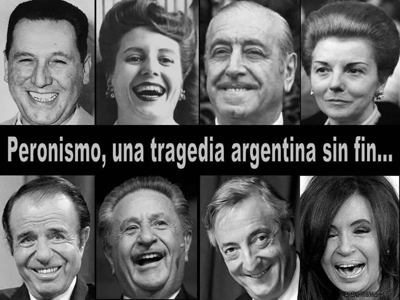 peron